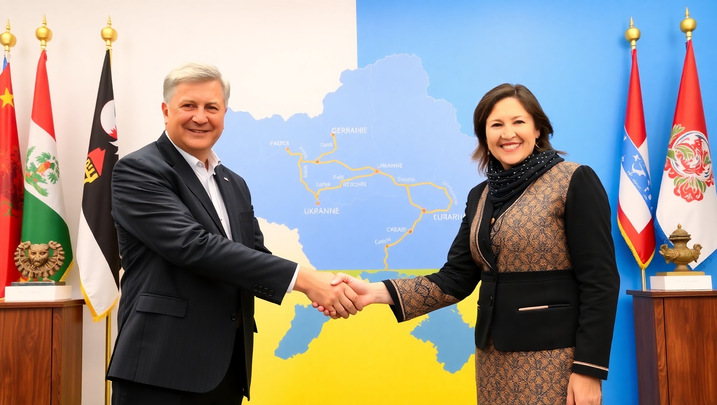 інвестиції в туристичний сектор