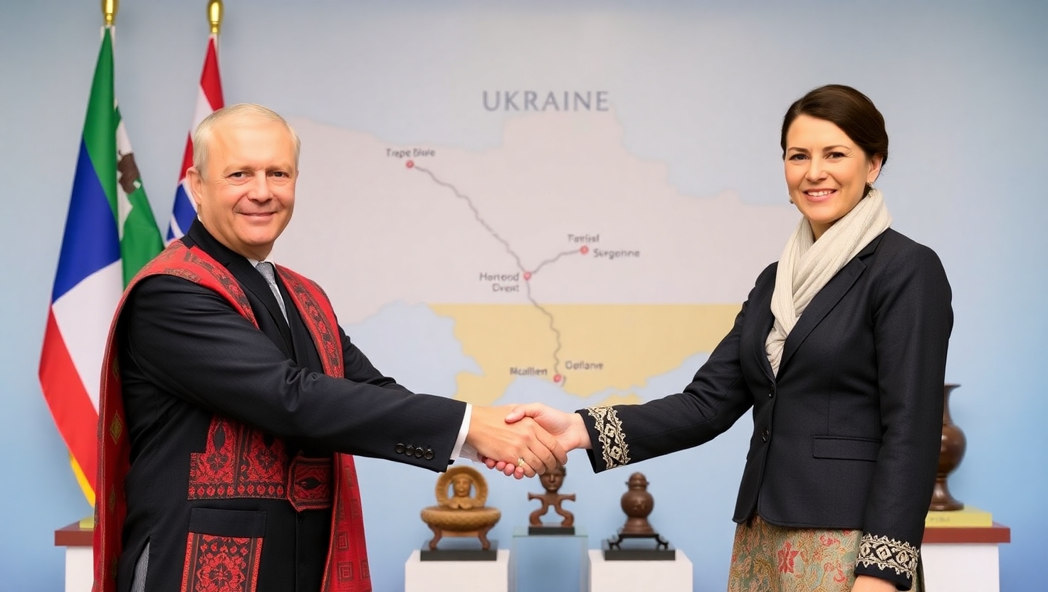 інвестиції в туристичний сектор