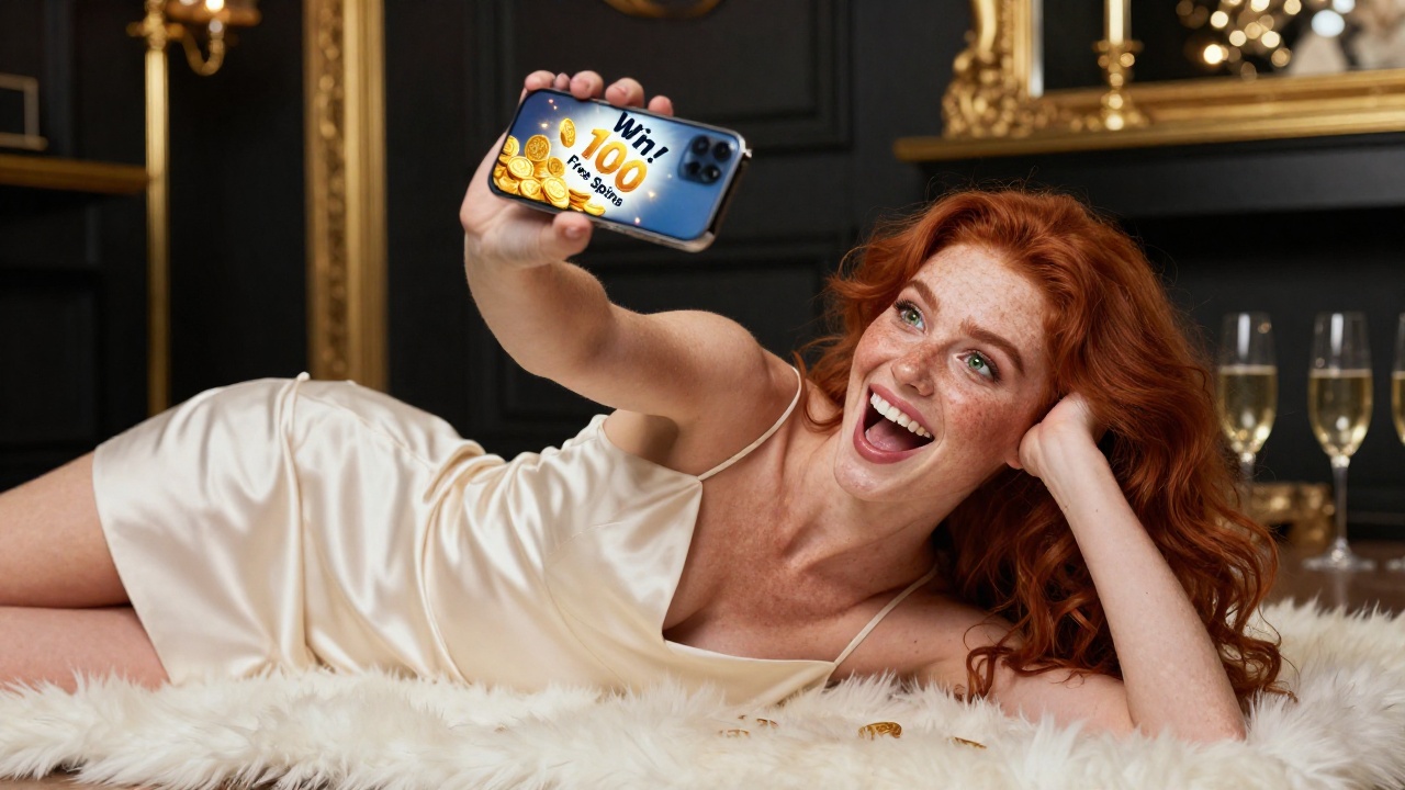 Фриспины за регистрацию без депозита