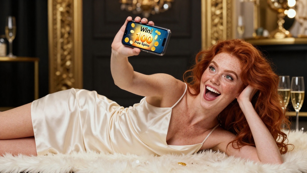 Фриспины за регистрацию без депозита