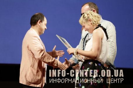 Взлеты и падения пятого международного кинофестиваля в Одессе