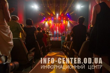 Взлеты и падения пятого международного кинофестиваля в Одессе
