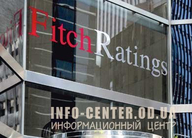   Fitch Ratings     
