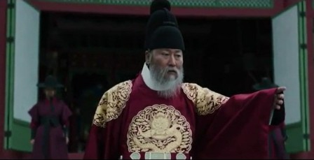 Трагическая история о наследном принце Садо, который умер в руках своего собственного отца, короля Йонджо, часто превращалась корейскими кинематографистами в зрелища, как в виде телевизионных драм, так и в художественных фильмах