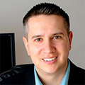 Steve Wiideman - Prezes w   Wiideman Consulting Group   (   Świergot   )