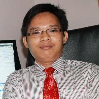 Gregorio   - Założyciel   Marketing cyfrowy Filipiny   i   Marketing cyfrowy CJG