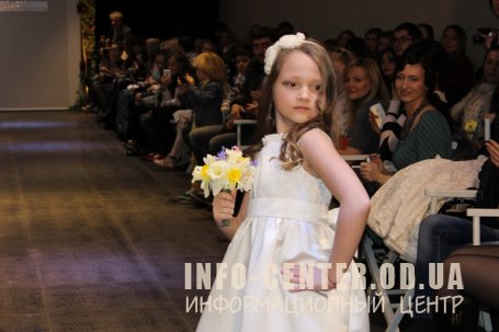      Odessa Fashion Day () 