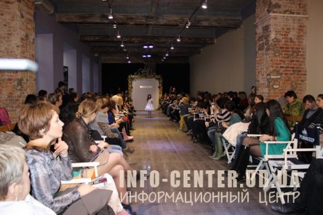      Odessa Fashion Day () 