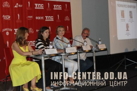 Все самое интересное о предстоящем юбилейном Одесском кинофестивале