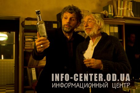 Все самое интересное о предстоящем юбилейном Одесском кинофестивале