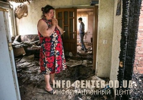 Конфликт на Донбассе: в правительстве торжествуют ястребы войны 