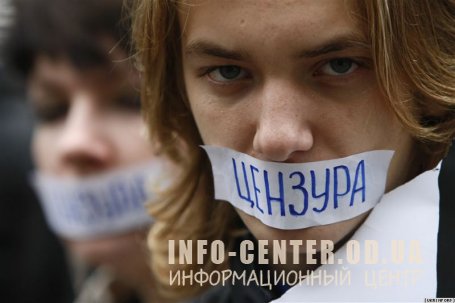10 фактов о нарушении свободы слова в Украине после "победы Майдана"