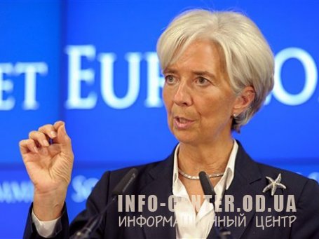 Чего ждать украинцам от соглашения с МВФ?