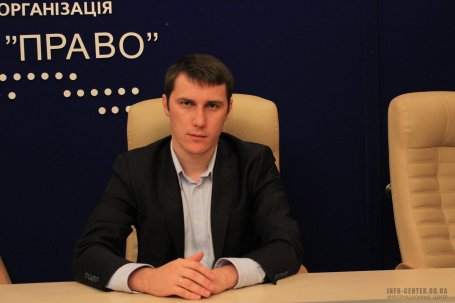 Лидер Куликова поля Антон Давидченко: "Большинство политиков предали одесситов"
