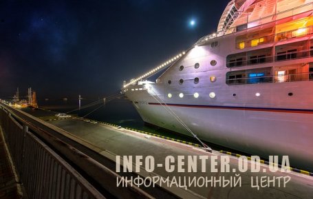 Душа города  - главная достопримечательность Одессы (фоторепортаж) 