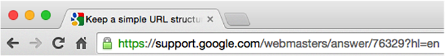 Google предлагает вышеуказанный совет по следующему URL: