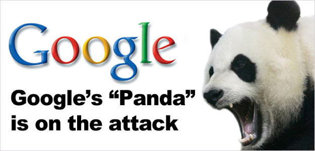 Я не думаю, что когда-либо был так рад обновлению алгоритма Google, как в Panda 4
