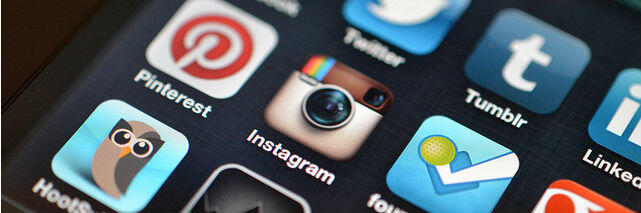 Instagram отлично подходит для загрузки и фильтрации фотографий о вашей жизни (этот удивительный закат во время походов) и работе (новый дизайн ювелирных украшений)