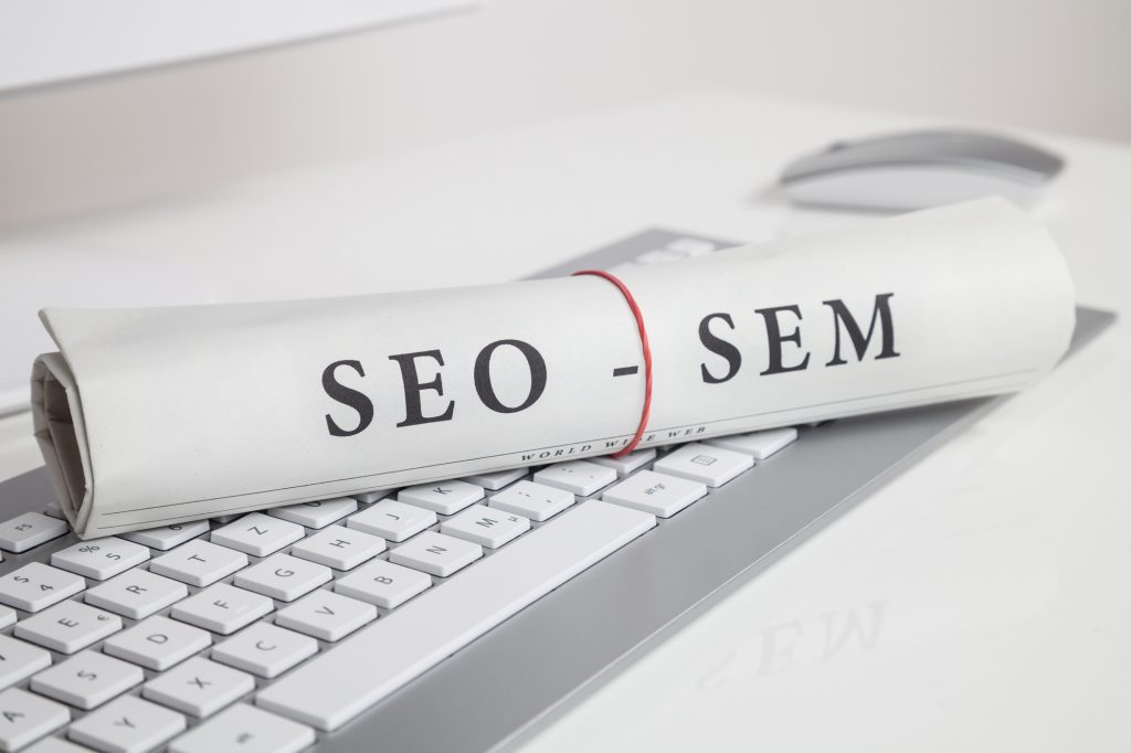 Если вы работаете в онлайн-маркетинге, вы, вероятно, хорошо знакомы с поисковой оптимизацией (SEO)