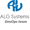 Команда ALG DevOps Team буде вдячна за Ваші відповіді на наступні питання: